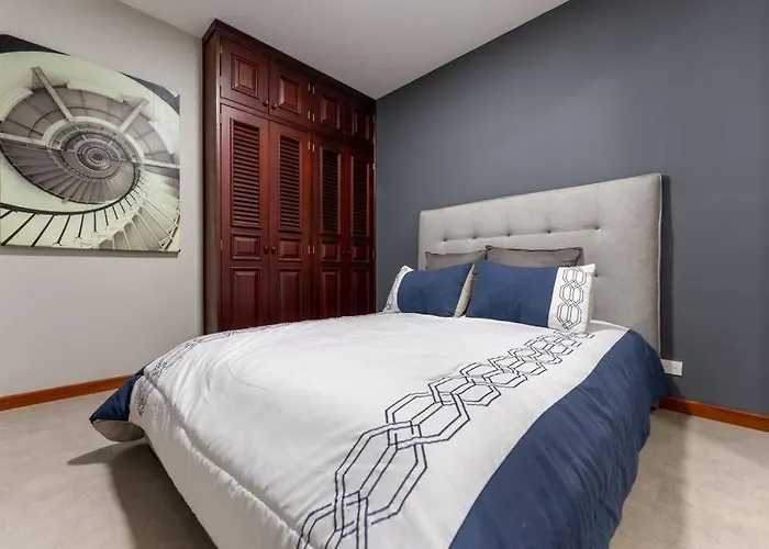 Confortable Apartamento / Zona 1
