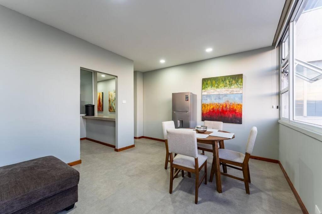 Confortable / Zona 1 Apartment